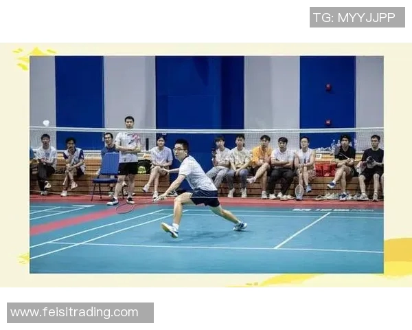 重庆羽毛球队的意识提升与团队凝聚力探讨 重庆羽毛球队的意识提升与团队凝聚力探讨