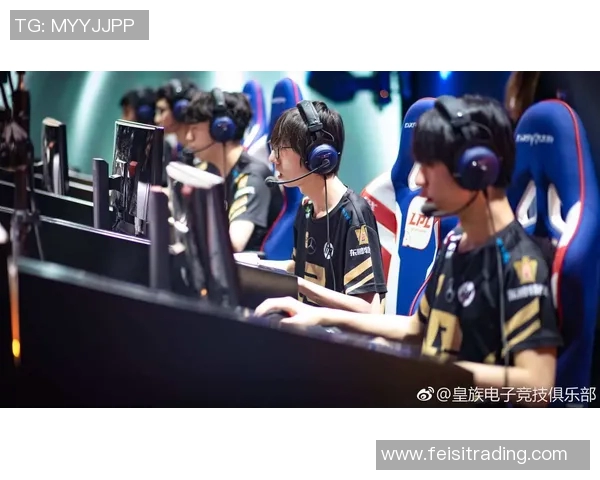 重磅专题：RNG战队如何引领进攻革新与战术变革的新时代