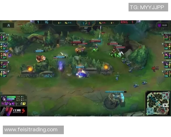 赛后分析:RNG与V5在比赛中的团队配合与战术执行探讨 赛后分析:RNG与V5在比赛中的团队配合与战术执行探讨