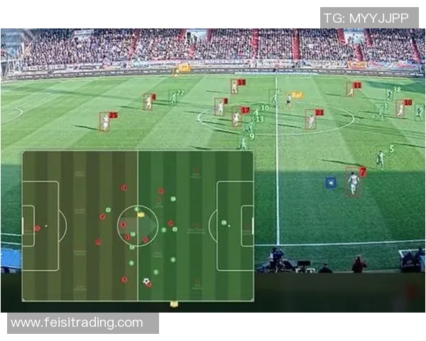 上海足球队意识表现的数据分析与战术研究探讨