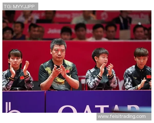 北京乒乓球队引领最新乒乓球技术TOP10榜单解析与展望 北京乒乓球队引领最新乒乓球技术TOP10榜单解析与展望