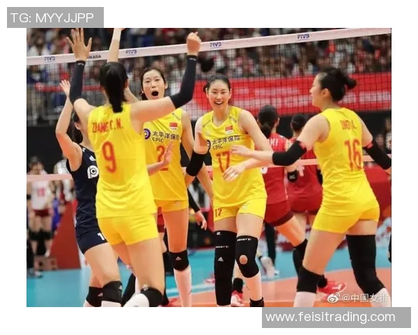 北京排球队引领最新排球技术十大趋势全面解析与展望