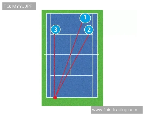 南京网球队防反体系解析与战术运用探讨 南京网球队防反体系解析与战术运用探讨