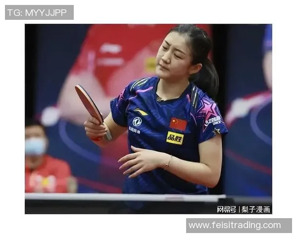 广州乒乓球队心理素质排名第一最新TOP10揭示运动员心理优势 广州乒乓球队心理素质排名第一最新TOP10揭示运动员心理优势