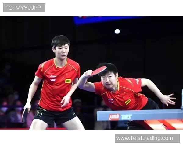 对话乒乓球传奇赵磊回顾辉煌生涯与未来展望 对话乒乓球传奇赵磊回顾辉煌生涯与未来展望