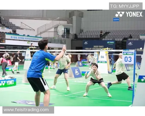 成都羽毛球队配合问题引发热议球员间默契与战术选择成焦点 成都羽毛球队配合问题引发热议球员间默契与战术选择成焦点