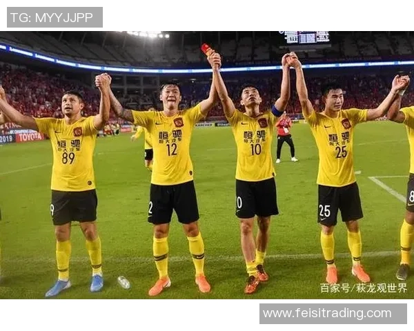 广州足球队引领最新足球战术十强榜单解析与展望 广州足球队引领最新足球战术十强榜单解析与展望