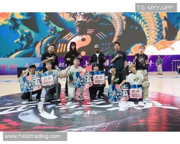 武汉街舞队现状探讨:热情与挑战交织的舞台之旅