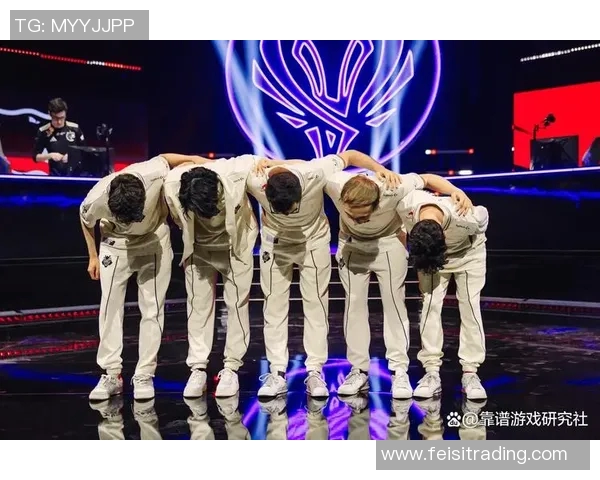 深入分析BLG战队的阵地战策略与战术执行细节