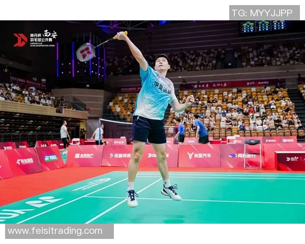 西安羽毛球队实力对比深度剖析与未来发展趋势探讨 西安羽毛球队实力对比深度剖析与未来发展趋势探讨