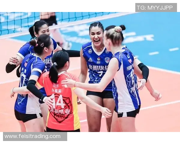 巅峰对决北京女排迎战广东女排势均力敌的精彩较量即将上演