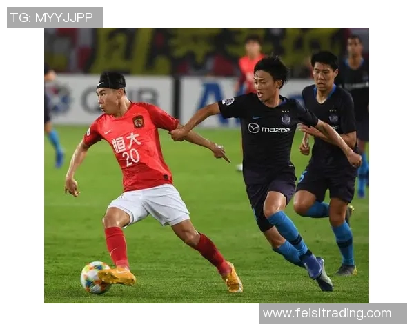 广岛三箭迎战大邱FC争夺亚冠小组赛关键胜利