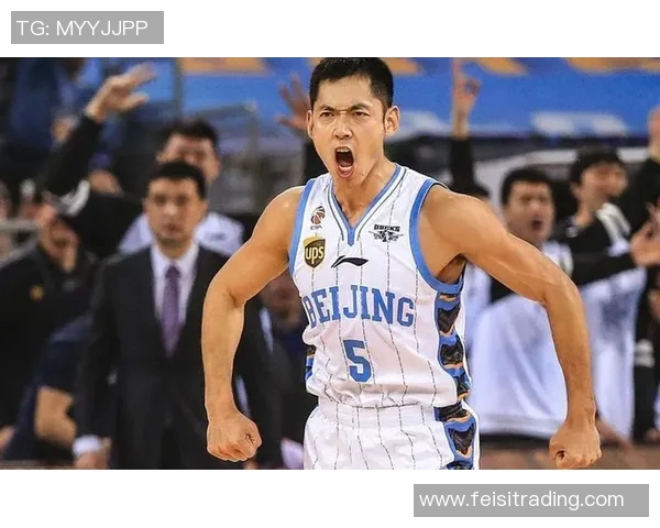 张庆鹏的篮球传奇之路：从青涩少年到职业巨星的奋斗历程