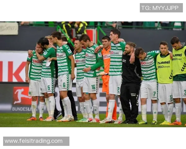 德乙菲尔特对阵德累斯顿前瞻分析及比赛预测