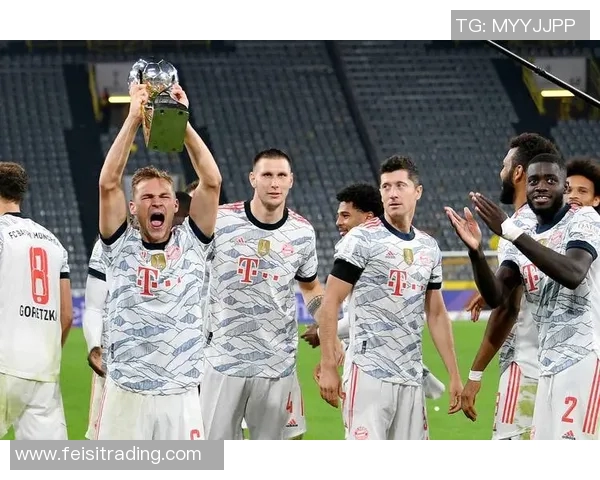 德国超级杯巅峰对决多特蒙德与拜仁再续恩怨传奇之战