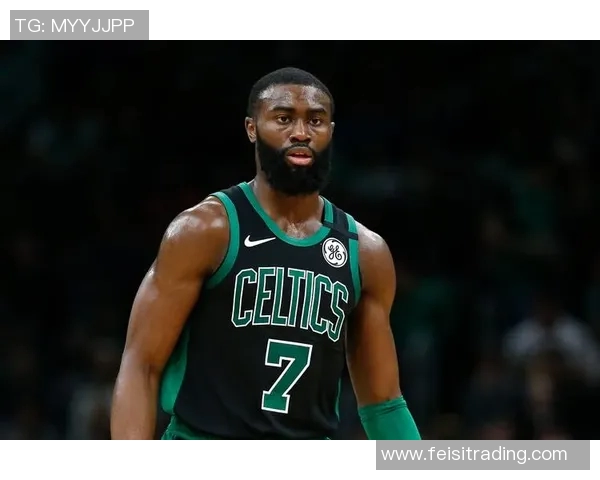 杰伦布朗：从新星到领袖的蜕变之路与未来展望