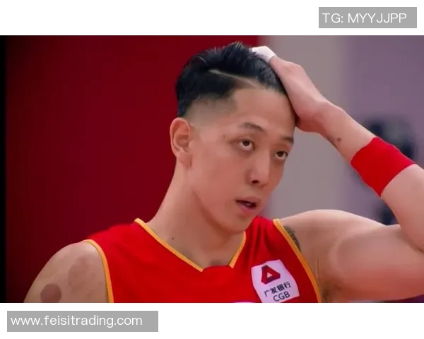 沈梓捷：从青涩少年到篮球新星的成长之路与未来展望