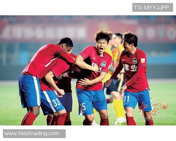 河南建业与恒大精彩对决录像回放全场集锦分析与精彩瞬间回顾