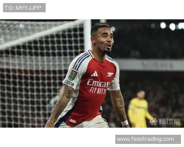 热苏斯：从青涩小将到足坛明星的蜕变之路与未来展望