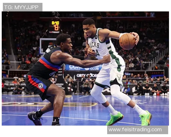 猛龙与雄鹿激战全场精彩回放赛季巅峰对决不容错过