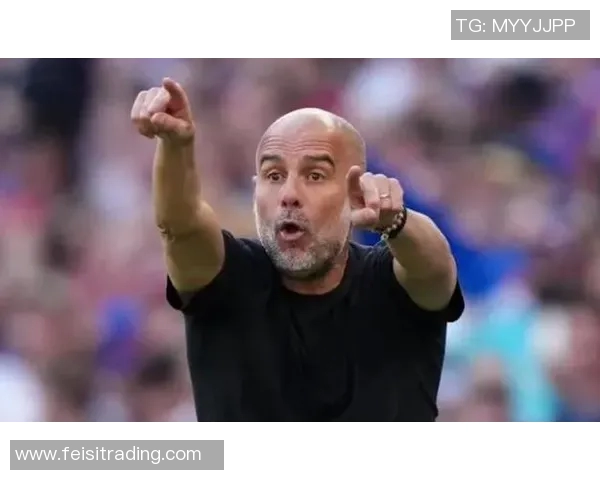 瓜迪奥拉对裁判判罚愤怒发声VAR漏判点球让比赛失去悬念