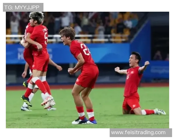 男足与香港的对决结果如何今天的比赛我们赢了吗