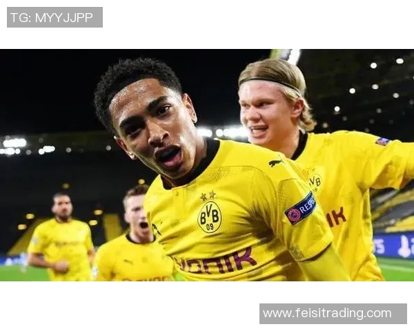 贝林厄姆：年轻天才如何在足球世界中崭露头角与引领未来潮流