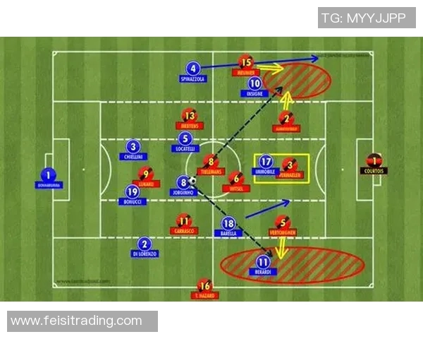 采列与邓多克的对决分析及其在足球战术中的影响探讨