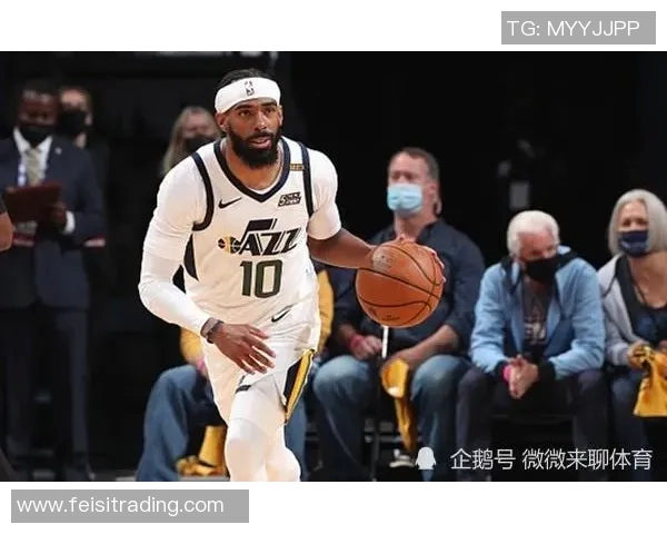 迈克康利：从灰熊队的核心到爵士队的领袖之路
