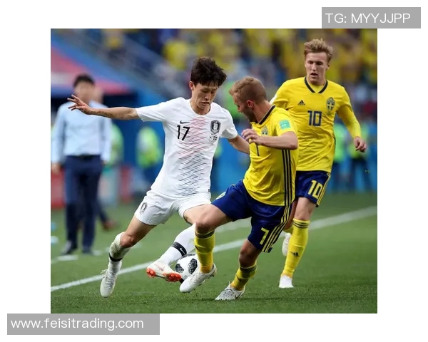 韩国与瑞典足球直播精彩对决全程回顾与分析