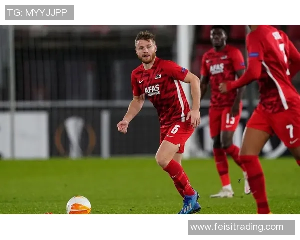 阿尔克马与海尔蒙特激战正酣谁能在这场较量中胜出