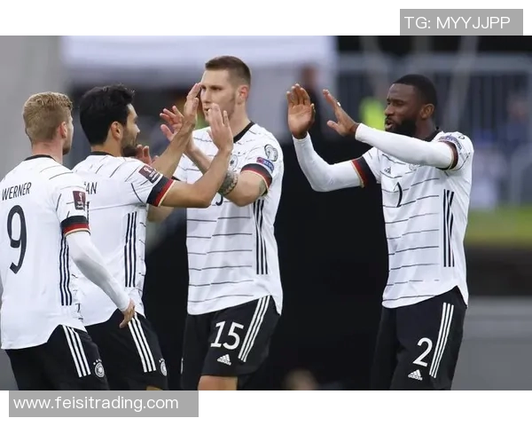 吕迪格的崛起与挑战：从默默无闻到足球场上的璀璨明星之路