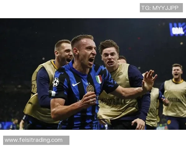 国米与巴萨2019年对决回顾：经典战役与球星表现分析