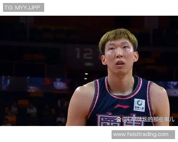 周琦在国际篮球舞台上的崛起与挑战，展现中国篮球的新希望与未来发展潜力