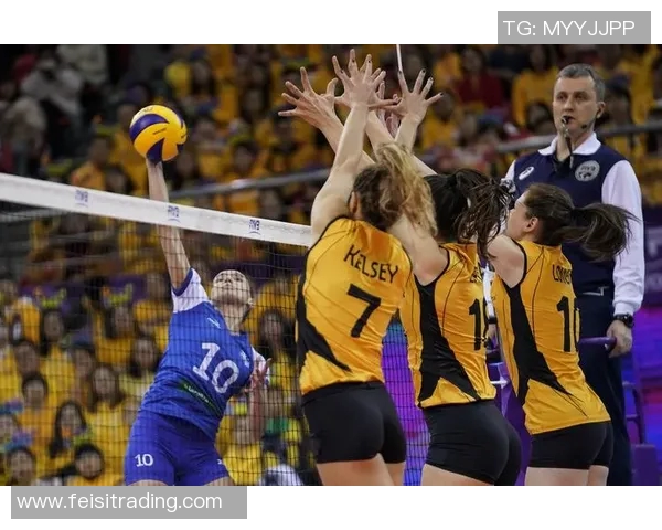 瓦基弗银行与莫斯科强强对决决战排球赛场谁能胜出