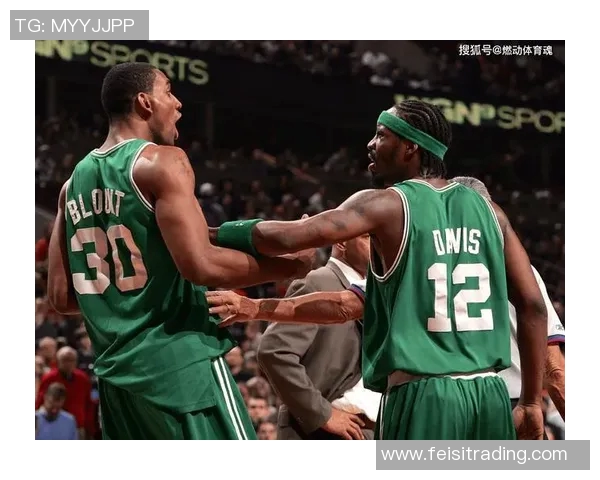 篮网与凯尔特人对决前瞻分析谁能在季后赛中占据优势