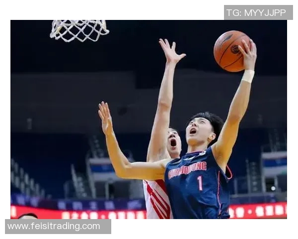 祝铭震：从新星到传奇的篮球之路与未来展望