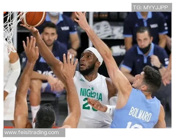 美国与尼日利亚精彩对决集锦回顾，感受篮球魅力与激情碰撞