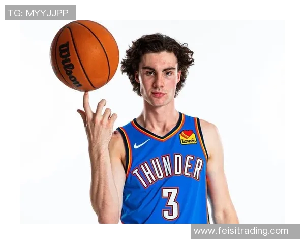 约什吉迪的篮球之路：从澳洲新星到NBA璀璨明珠