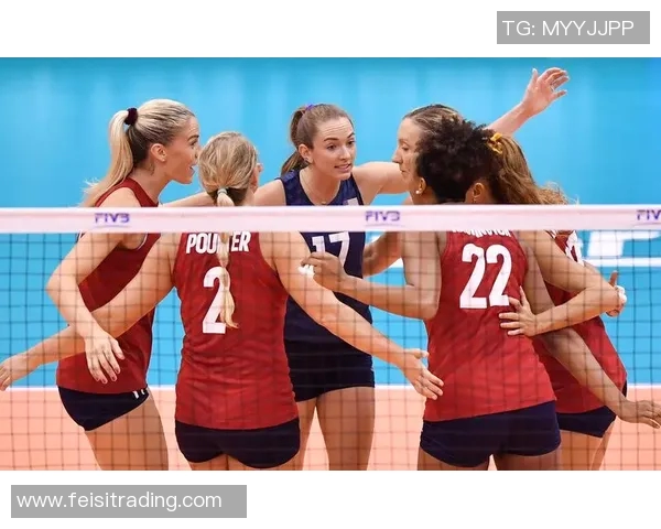 里约奥运会女排巅峰对决美国队迎战荷兰队精彩瞬间回顾