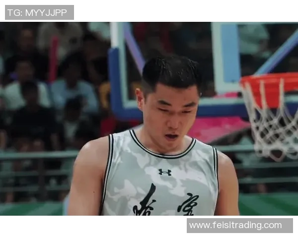 高诗岩：从篮球新星到职业生涯的辉煌蜕变之路