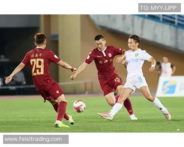 中乙联赛精彩对决淄博队迎战陕西队直播盛况全程呈现