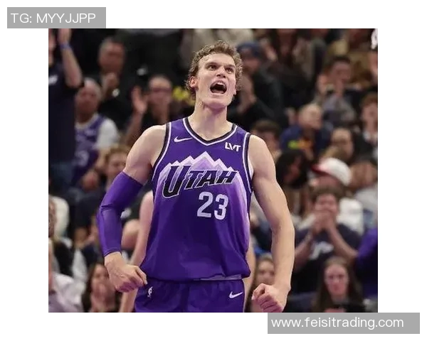 劳里马尔卡宁在NBA的崛起与未来发展潜力分析