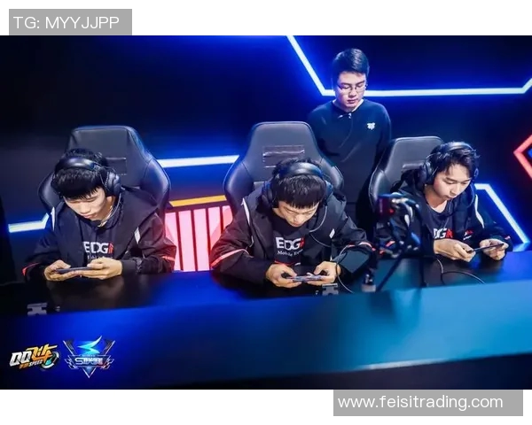 全球挑战赛分析：EDG战队技术实力的全面展现与未来发展潜力