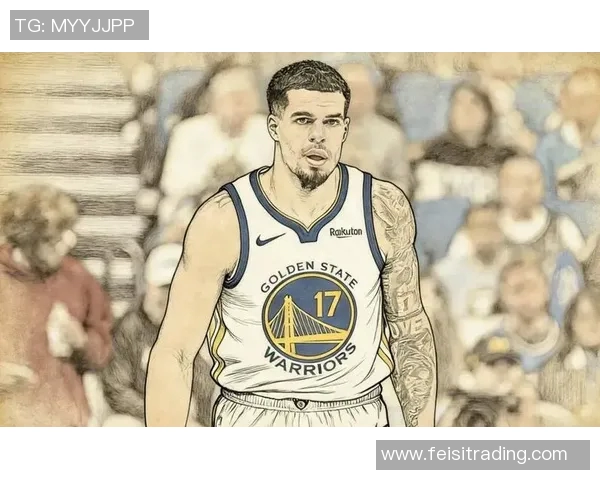 小迈克尔波特：从天赋少年到NBA明星的成长之路与挑战