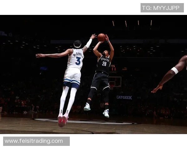 森林狼与篮网精彩对决直播回顾及赛后分析全程报道