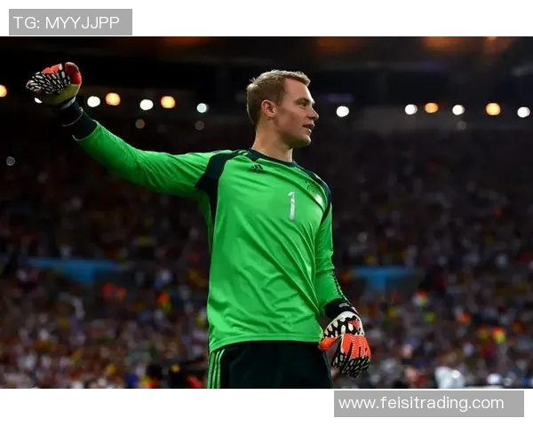 诺伊尔：从守门员到传奇，足球世界的无畏守护者与荣耀之路