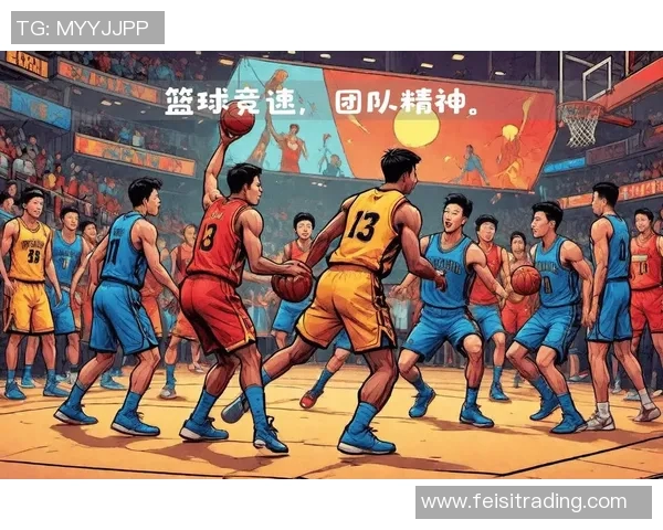 杭州篮球队篮球意识创新高引领全国潮流展现团队实力与战术智慧MBA