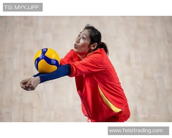 中国女排迎战加拿大队力争在国际赛场上再创辉煌