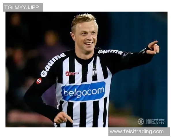 亨克与梅赫伦激战正酣谁能在这场对决中笑到最后 亨克与梅赫伦激战正酣谁能在这场对决中笑到最后